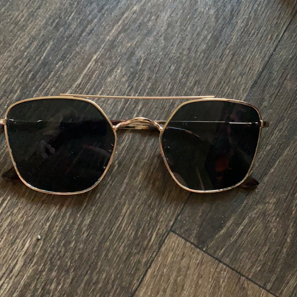 Shevoke Sunglasses